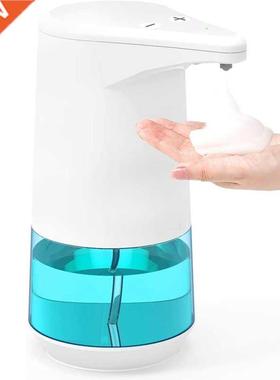 Automatic Foaming Soap Dispenser 12Oz/350Ml, Touchless Batte