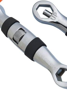23-IN-1 Adjustable Universal Wrench Multi Functional Flexibl