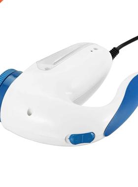 Fashion Clothes Lint Fuzz Shaver Lint Remover Large Electric