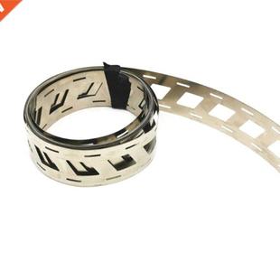 Strip High Tab Pure Belt Nickel Quality