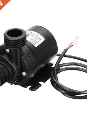 DC24V 5M Head Brushless Motor Hot Water Circulating Water Pu