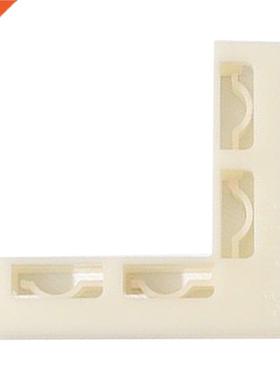 Photography Plastic Corner Buckle Background Plate Accessori