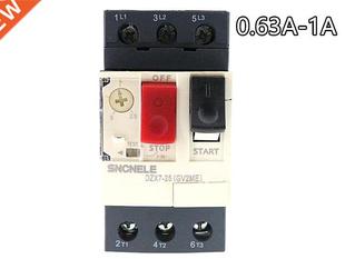 Protector 0.63 GV2 GV2ME Series Motor