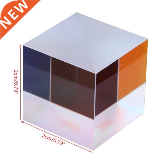 Optical Part for 63HA Colorful Combiner Splitter Cross Dichr