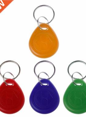 125Khz Writable Copy Cards Proximity ID Card Access Tags Key