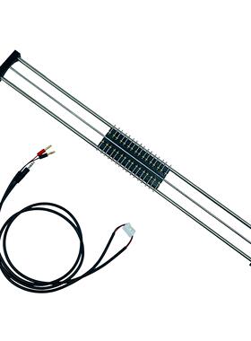 1/87 Ho Scale Train Track Model Accessories Train readmill T