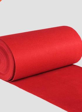Red Carpet Wedding Runners Aisle Floor Rug Festive Party Dec