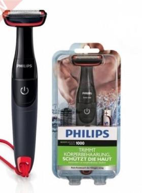 ORGINAL BG105/11 Rechargeable Electric SHAVER Male Bo Car