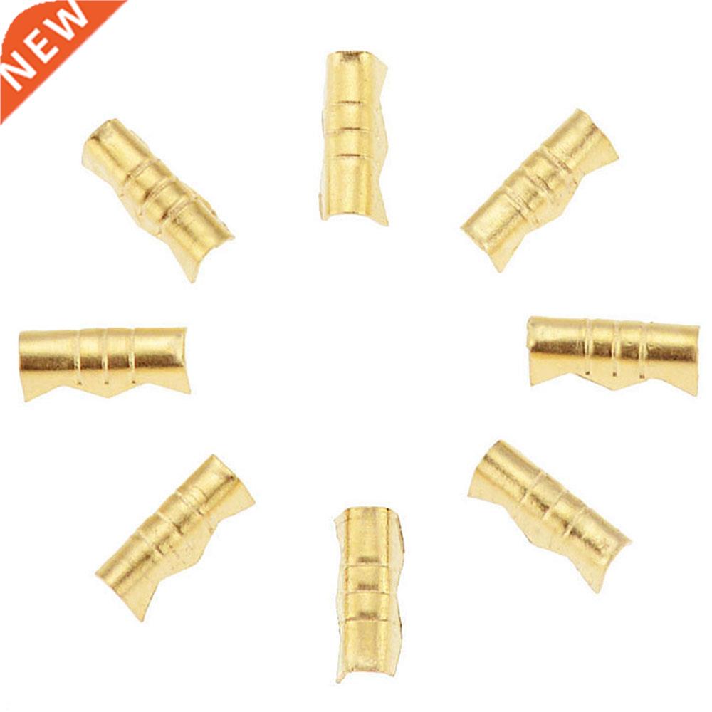 100pcs/lot 451-1/2/3 U-shaped terminal tab cold inserts co