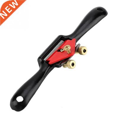 Adjustable Hand Edge Planer 9 inch 215mm Spoke Shave Alloy