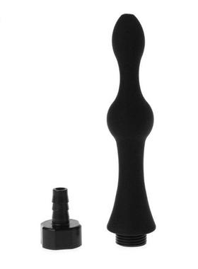 Portable Bdet Cleaner Hygene Wash Nozzle Hose Douche Enema