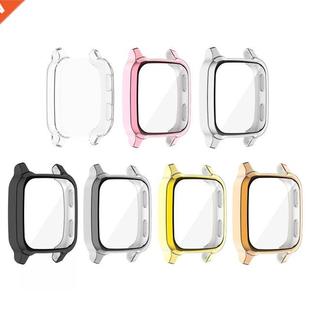 Full Cover for Watch Garmi Frame TPU Protective Smart Screen
