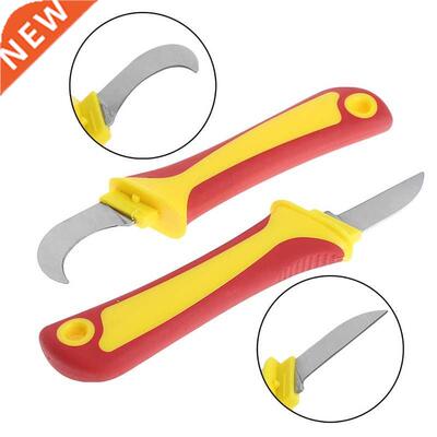 Hot Electrician Knife Cutting Off Tool Repairing Tool Hook K