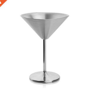 1 Piece 2 Colors to Choose Stainless Steel Material Goblets
