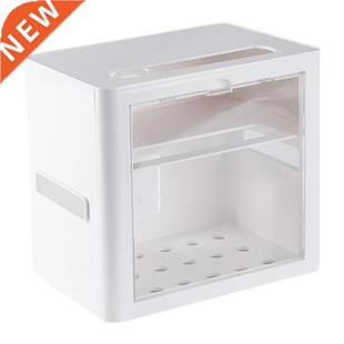 box wifi cord wire power storage desktop Socket router