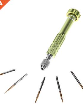 6 in Pen Style Repair Tools for Phone Tablet length