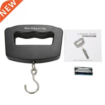 50kg/10g Digital Hanging Scale Portable Digital scale Precis