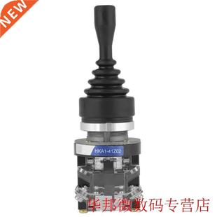 New 1pc Return Switch HKA1-41Z02 2NO Joystick Switch Return