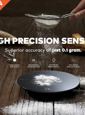 Smart Kitchen Scale, Bluetooth APP Electronic Scale, Mechan