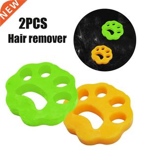 Cleaning Laundry Catcher Hair Reusable Pet Cat 2pc
