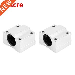 Bearing 30UU SC12 Block Slide Linear 2PCS