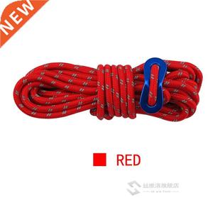 Climbing Rope 4mm Colors High Rock Diameter Streng Outdoor