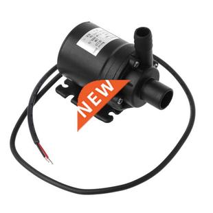 Brushless Sub Circulation Water Motor Solar 24V 800L