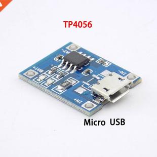 18650 Func Micro Board Charging Module USB TP4056 5pcs