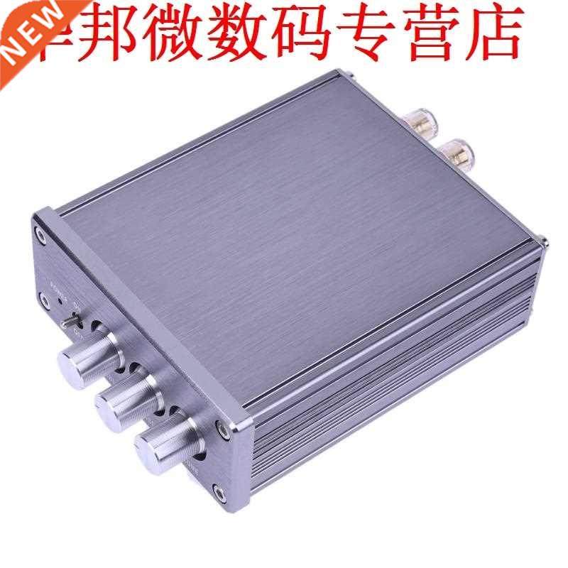 HF 2.0 Power Amplfer Home Mn Amplfer Bass Control Sy