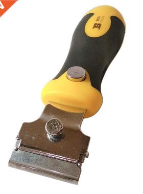 BOSI Multipurpose Extensible Floor Window Wall Razor Putty K