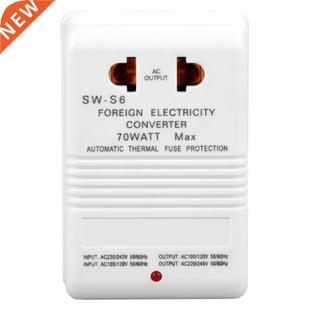 70W 110V120V to 220V240V Step-Up Down Voltage Converter Tran