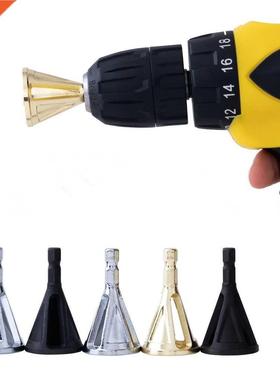 Newest Deburring External Chamfer Tool Stainless Steel Remov