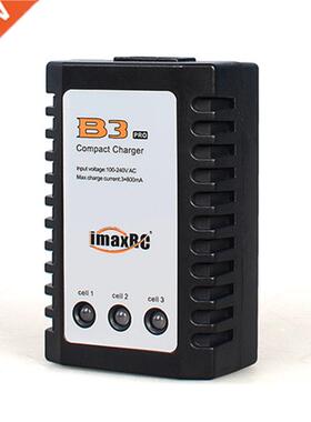 iMaxRC iMax B3 LiPo Akku Battery Balance Power Compact Charg
