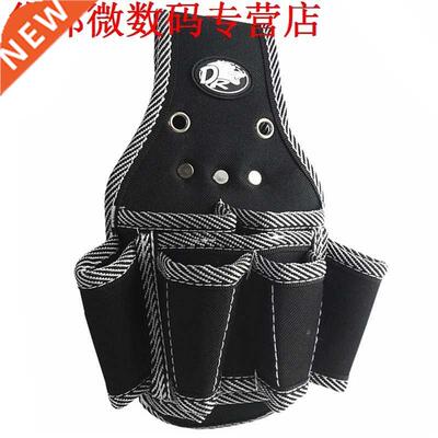 DARUMA 7in 1 Elektricien Taille Pocket Tool Riem Pouch Tas S