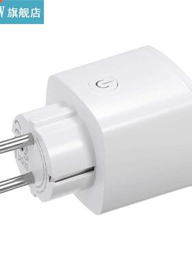 KKmoon 16A Smart WIFI Plug Household Smart Socket APP Remot