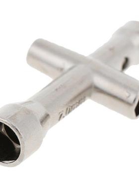 M2 M2.5 M M4 Screw Nut Hexagonal Cross Wrench Sleeve Mainte