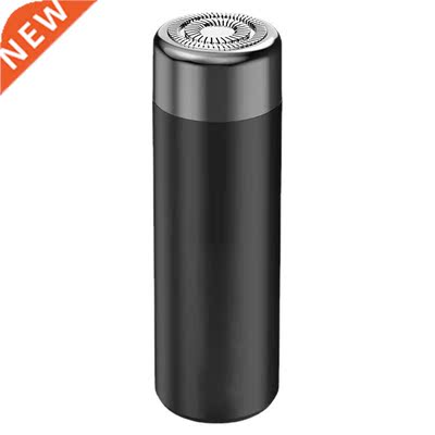New electric shaver mini portable rechargeable shaver travel