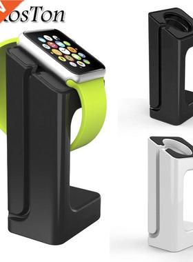 Charger Dock Station Holder Watch band Mount Stand Apple Wa