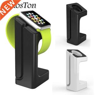 Holder Watch Apple Dock Stand Station Mount Charger band