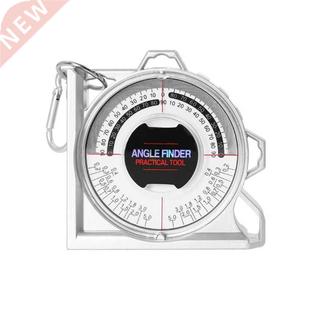 Magnetic Level Construction Slope for Angle Meter Locator