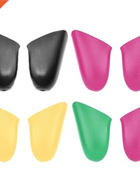 2pcs Pro Gamepad Replacement Grips for N-Switch Pro Controll