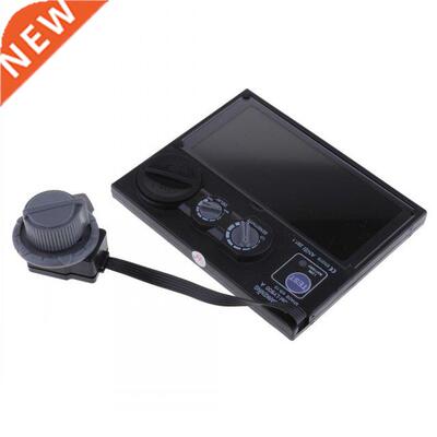 DIN9-13 Solar Auto Darkening Welding Helmet Protective Lens