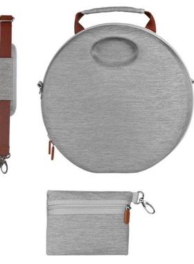 Case Compatible with Harman Kardon Wireless Speaker Shock-Ab