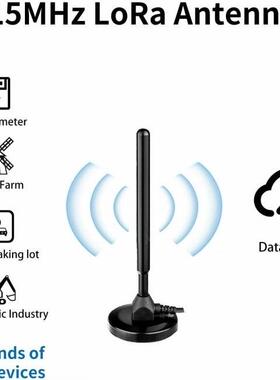 /10 Feet RG58 Cable For Helum Hotspot Nebra Bobcat 300 Mne