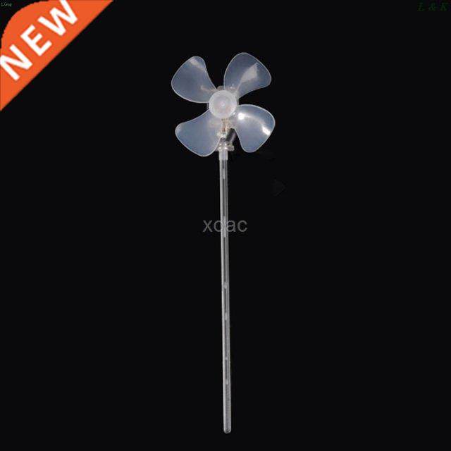 Wind Generator Turbine LED Teaching Tools Sample Model Small