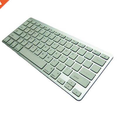 Mini Wireless Keyboard Bluetooth-compatible Keyboard For ipa