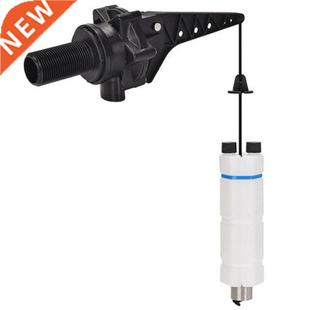 Discharge Automatic And Stop Water High Tower