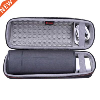XANAD Waterproof EVA Hard Case for Ultimate Ears MEGABOOM