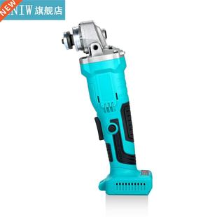 Grinder Electric Angle Rechargeable Tool Brushless