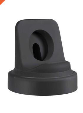 Desktop Solid Non Slip Silicone Holder Office Travel Support